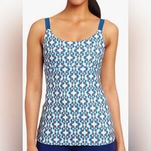 Merrell Shirt Women's Medium Tank Top "Opti-Wick"
Built in Padding/ Support Med